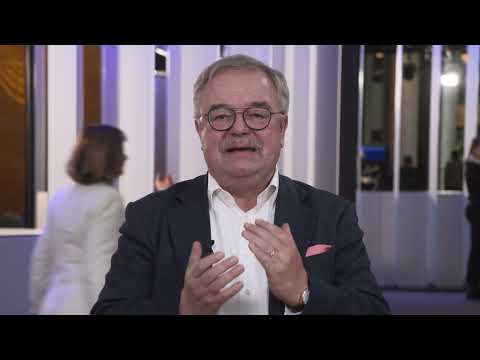 Bessere Bedingungen für saubere Technologien - 207. Videopodcast