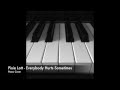 Pixie Lott - Everybody Hurts Sometimes (Cover ...