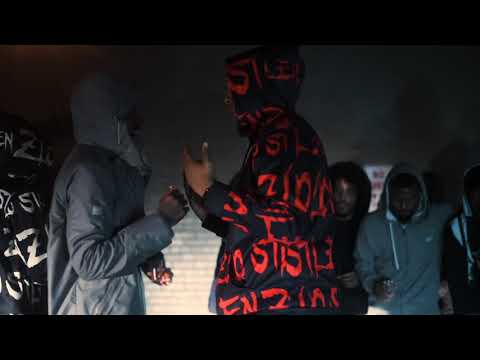 BB x TWINN x Smokey Flames - Mac 10 | DIR. By: @xclusivestevee