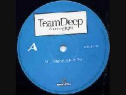 Team Deep - Morning light (paganini traxx mix).wmv