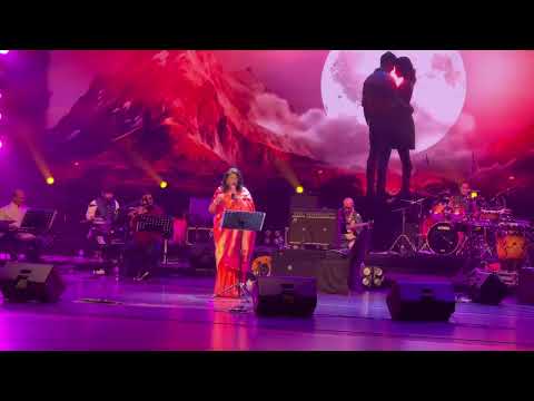 කවීතා ක්‍රිෂ්ණමූර්ති කිව්ව සිංහල සිංදුව | Sinhala song sung by Kaveetha Krishnamurthy