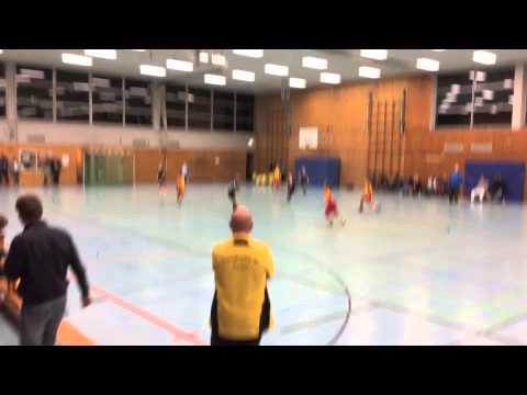 Welle Löwe vs Escheburg