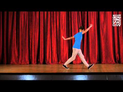 MXDC2015 Cabaret. #21 - Some Funk