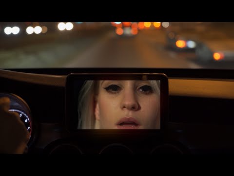 BIN-JIP - "Keep my calm" (Official video)