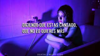 Zara Larsson - One Mississippi // Traducción al Español.