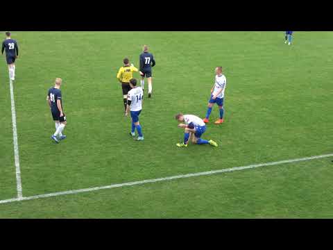 szturm junikowo - avia kamionki 0;2, 14.04.2019, 1 polowa