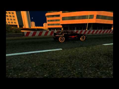 Divix Drift #13-Jazda Bardziej Bokiem [HD]