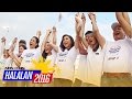 ABS-CBN Halalan Summer Station ID 2016