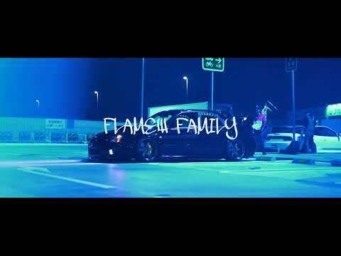 Inv1veN - TOKYO TRIP (feat. Awiio)