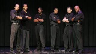 Hostyle Gospel (Get Buck)