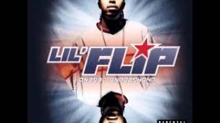 Lil&#39;Flip Feat Bizzy Bone - We Ain&#39;t Scared
