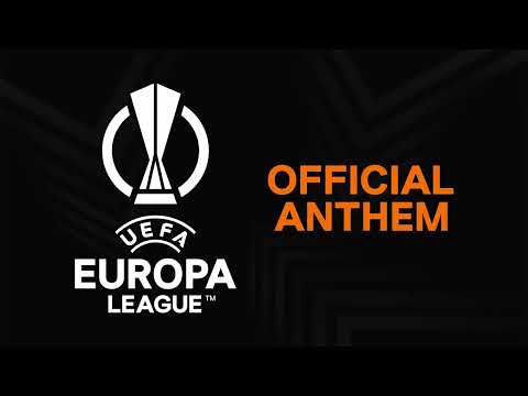 UEFA Europa League™ Official Anthem 2022 Full Audio - High Quality