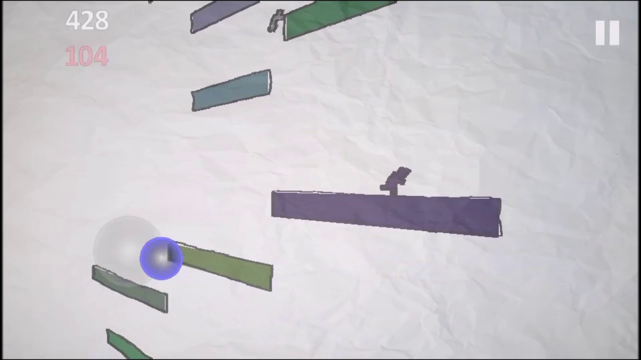 Swopper by Dashing Ashes