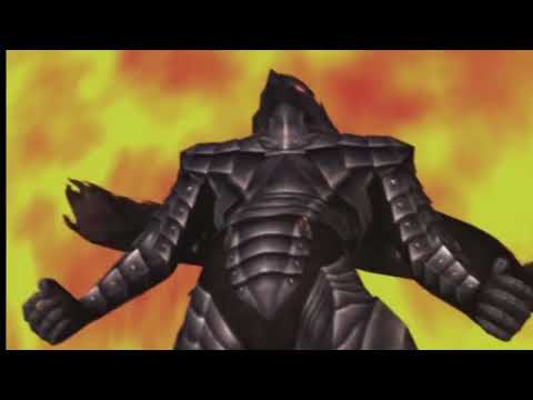 Speedhammer - The Beast Of Darkness