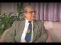 Ira Gitler Interview by Dr. Michael Woods - 11/16/1995 - NYC