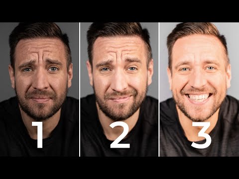 Gefühle kontrollieren & verstehen