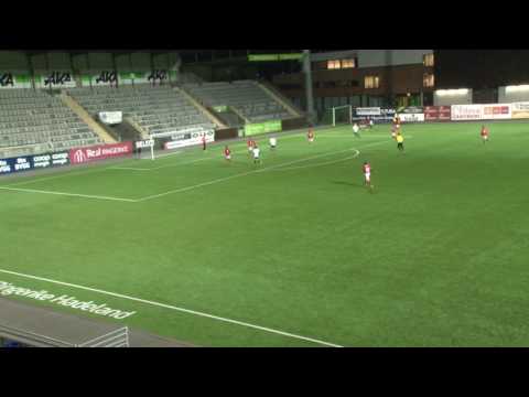 G16: HBK 2-2 Skiold del 7