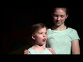 When I Grow Up from Matilda 3 11 2018 Danielson CT Little Theater