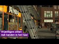 Vrijwilligers Buurtservice Zutphen vrezen toekomst: waar moeten we straks naartoe?