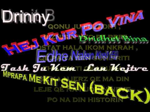 TiGRO Ft. Drinny &. Unnit-B - S`ki Ven 2015