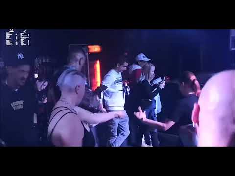 DJ Kahlkopf HC @ Hardcore Birthday Bash 2024