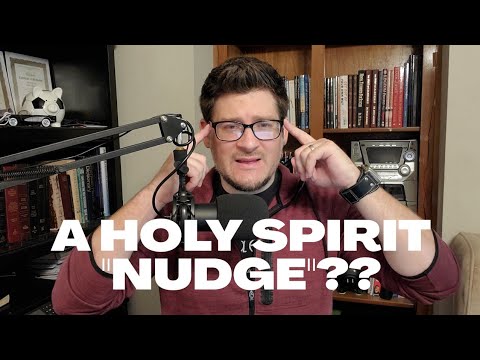 Hearing God's Voice Is Easier Than You Think!