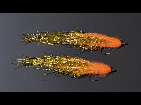 Oranssi Kulta Super Tinseli, Perhonsidonta - Mikko Halonen