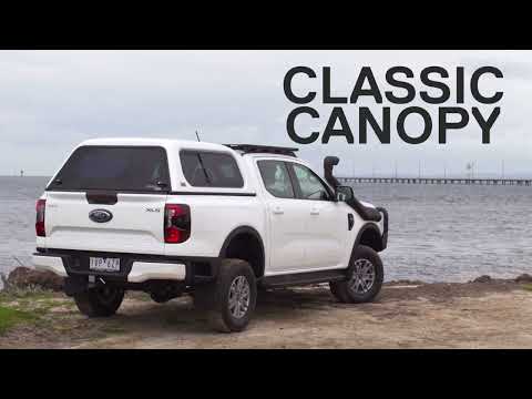 ARB Canopy Offering