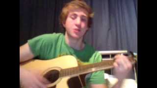 Jessica&#39;s Suicide - Freddy Athawes (Bad Astronaut Cover)