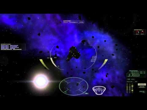 Freespace 2 (1999) 1080p test