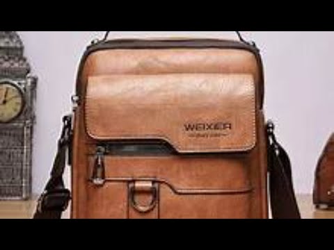 J. Wilson bragging to the poorest people in his sector - Including two TEMU plastic purses