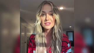 Update: Lainey Wilson Addresses Weight Loss Rumors