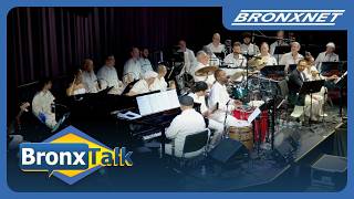 BronxTalk: Bobby Sanabria