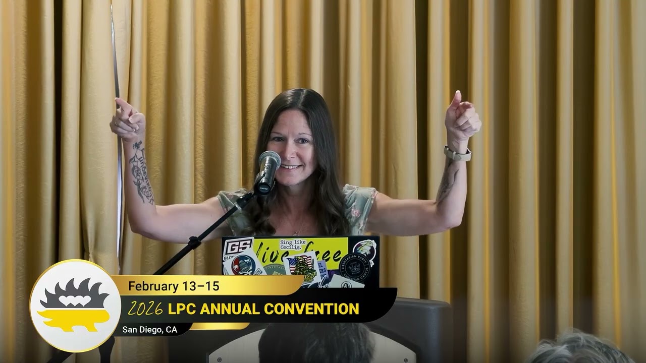 The Consistent Ethic of Life with Amity