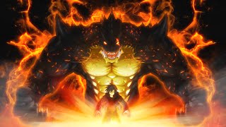 Rob Bailer feat. Busta Rhymes - Beast (Southpaw Remix)