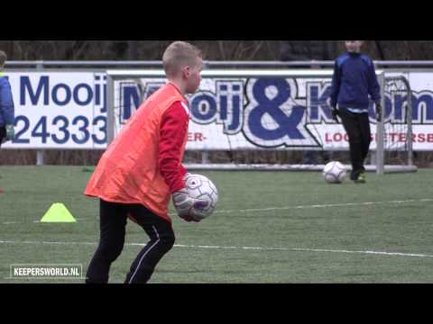 Keepersworld keeperdag 2015 Kolping Boys