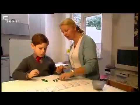 Teachers TV: The Brain and Dyscalculia