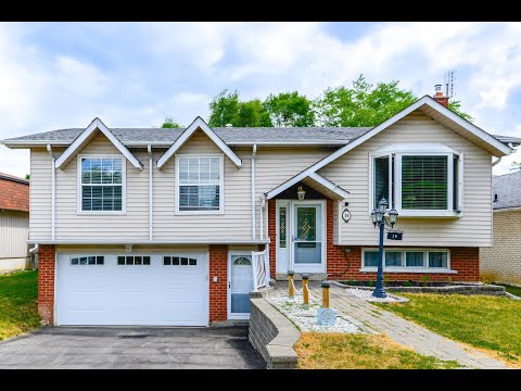 39 Glen Forest Road Brampton Home for Sale - Real Estate Properties for Sale
