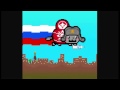 Russian Nyan Cat 