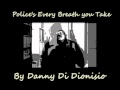Danny - Every Breath you Take