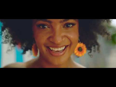 Seidy La Niña - Mulatica (Official Music Video)
