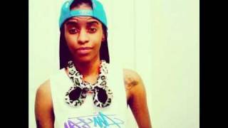 Angel Haze - Trust Issues
