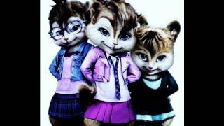 Monster High: Fright Song -Chipettes (Request)