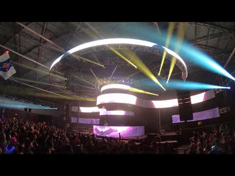 Dreamstate SoCal 2019 - Cold Blue