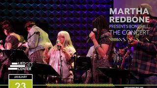 Martha Redbone