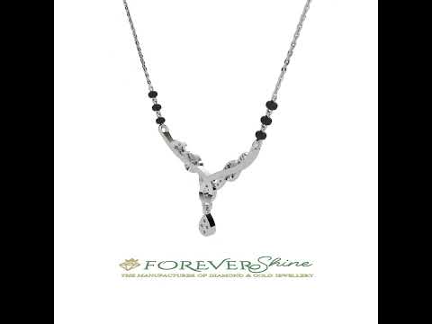 YouTube Video Thumbnail - White