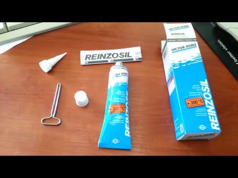 Reinzosil new 2016