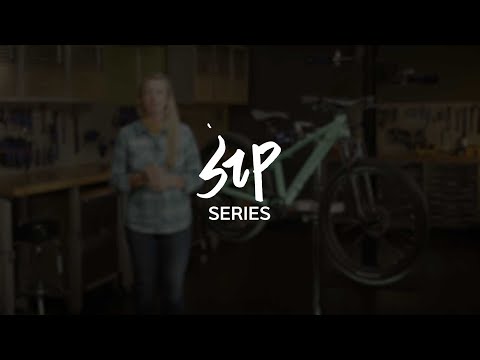 STP Series | Liv Cycling