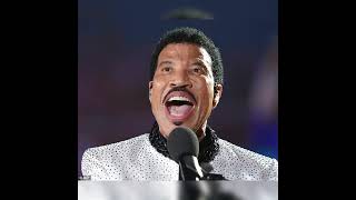 Lionel Richie / My Love .