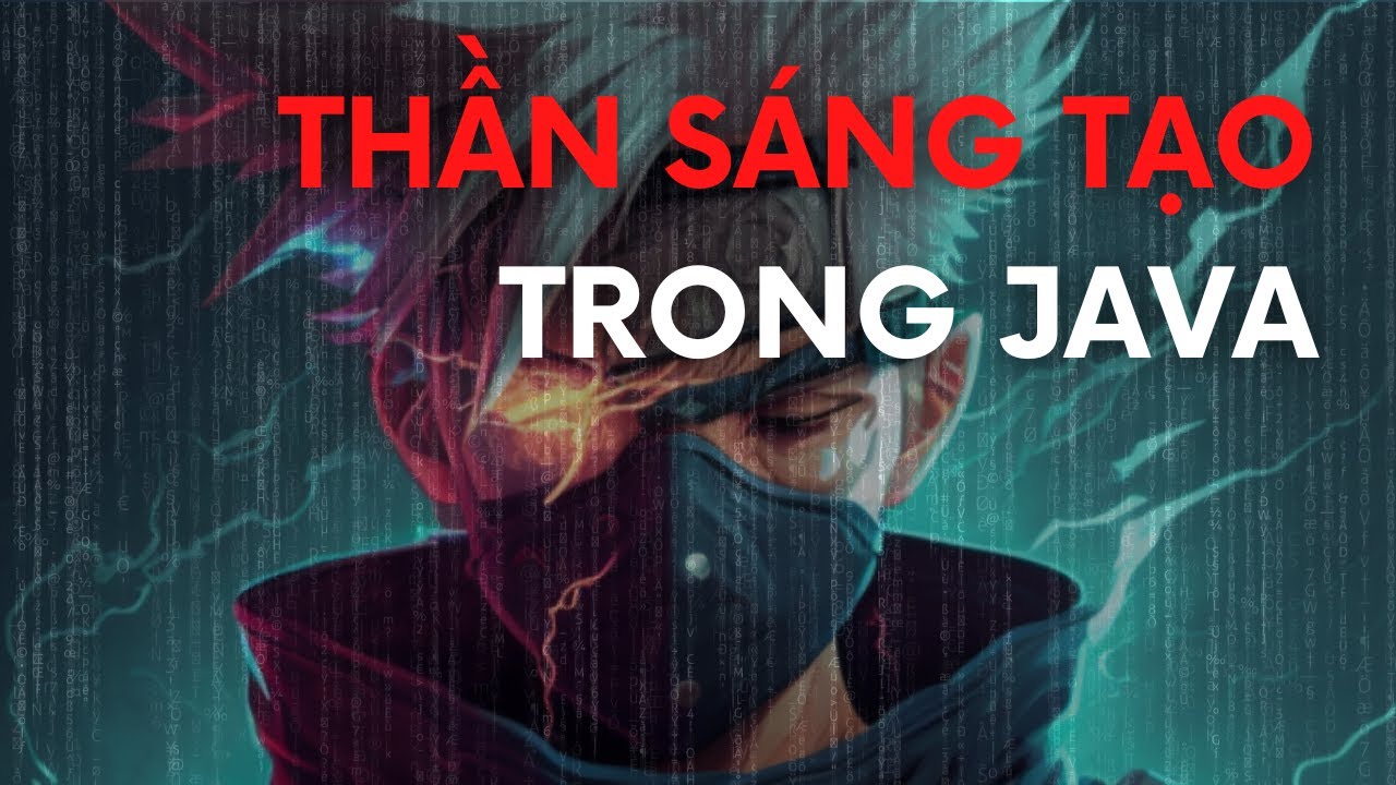 Featured image of post Bài 1 - Bí Kíp Constructor Nâng Cao Trong Java